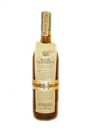 Basil Hayden