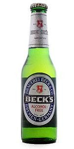 Beck And Co Brauerei - Non Alcoholic 6pk NV (6 pack 12oz bottles)