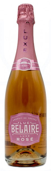 Belaire - Luxe Rose NV (750ml)