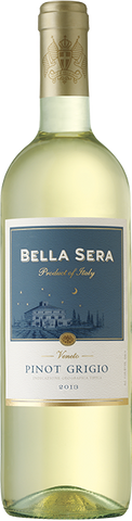 Bella Sera - Pinot Grigio Delle Venezie NV (750ml)