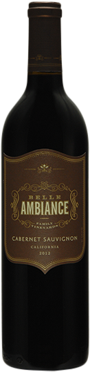 Belle Ambiance - Cabernet Sauvignon NV (750ml)