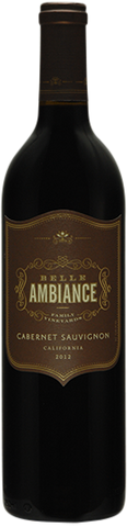 Belle Ambiance - Cabernet Sauvignon NV (750ml)