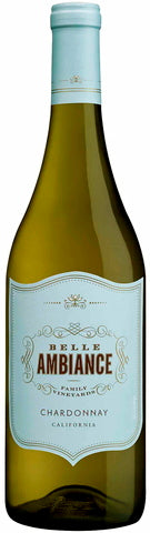 Belle Ambiance Family Vineyards - Belle Ambiance Chardonnay NV (750ml)