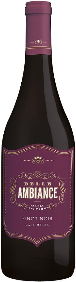 Belle Ambiance - Pinot Noir NV (750ml)