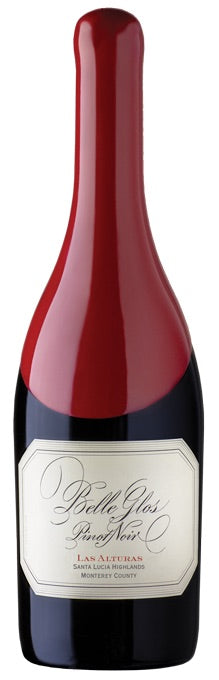 Belle Glos - Las Alturas Pinot Noir 2018 (750ml)