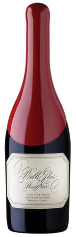 Belle Glos - Las Alturas Pinot Noir 2018 (750ml)