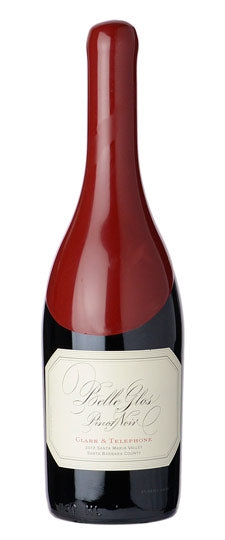 Belle Glos - Pinot Noir Santa Maria Valley Clark And Telephone 2018 (750ml)