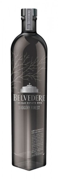 Belvedere - Smogory Forest Single Estate Rye Vodka (750ml)