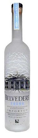 Belvedere - Vodka (1 Liter)