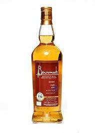 Benromach - 10 Year Single Malt Scotch (750ml)