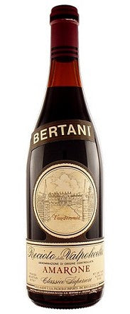 Bertani - Amarone Della Valpolicella Classico 2009 (750ml)