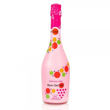 Beso Del Sol - Sparkling Rose NV (750ml)