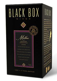 Black Box - Malbec Mendoza NV (3 Liter)