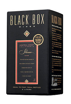 Black Box - Rose NV (3 Liter)