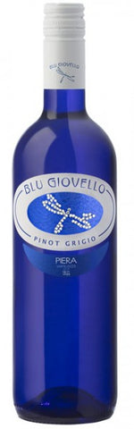 Blu Giovello - Pinot Grigio NV (750ml)