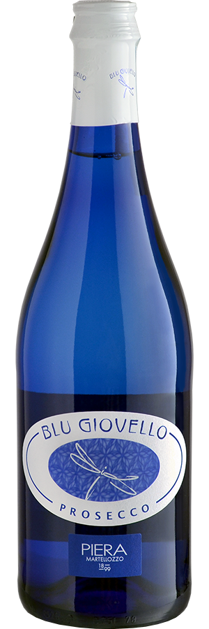 Blu Giovello - Prosecco NV (750ml)