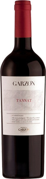 Bodega Garzon - Tannat NV (750ml)