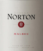 Bodega Norton - Malbec Mendoza 2014 (750ml)