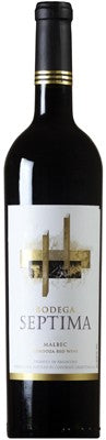 Bodega Septima - Malbec Mendoza NV (750ml)