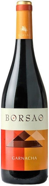 Bodegas Borsao - Campo De Borja NV (750ml)