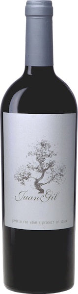 Bodegas Juan Gil - Juan Gil Jumilla NV (750ml)