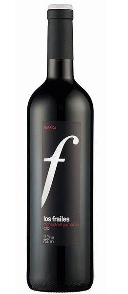 Bodegas - Los Frailes Monastrell-garnacha NV (750ml)