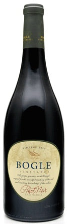 Bogle - Pinot Noir Russian River Valley NV (750ml)