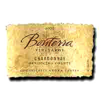 Bonterra - Chardonnay Mendocino County Organically Grown Grapes NV (750ml)