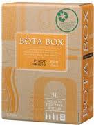 Bota Box - Pinot Grigio NV (3 Liter)