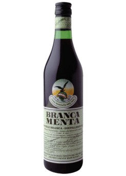 Branca Menta Brancamenta Mint Liqueur NV (750ml)