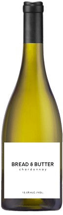 Bread And Butter Wines - Chardonnay NV (750ml)