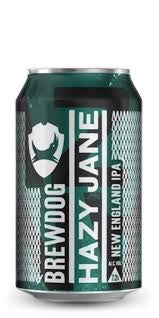 Brewdog - Hazy Jane New England Style Ipa Can 6pk (6 pack 12oz cans)