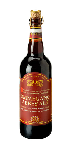 Brewery Ommegang - Abbey Ale (4 pack 12oz bottles)