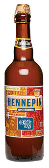 Brewery Ommegang - Hennepin (4 pack 12oz bottles)