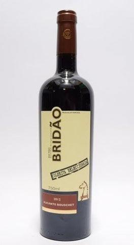 Bridao - Alicante Bouschet NV (750ml)