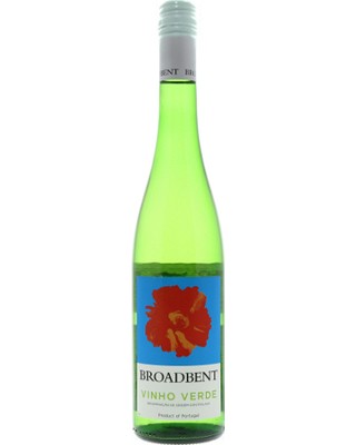 Broadbent - Vinho Verde Branco NV (750ml)