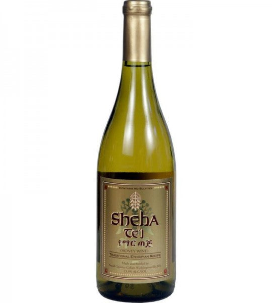 Brotherhood - Sheba Honey Wine NV (750ml)