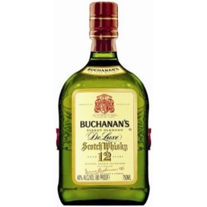 Buchanan"s - 12 Year Scotch Whisky (1.75L)