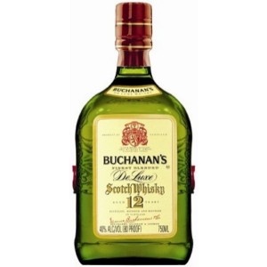 Buchanan"s - 12 Year Scotch Whisky (1 Liter)