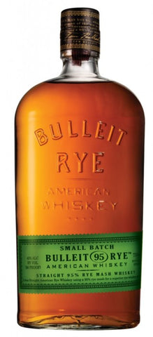 Bulleit - 95 Rye Whisky Kentucky (1.75L)