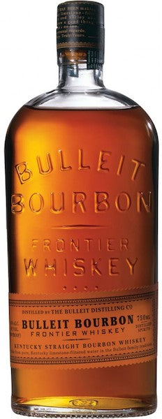 Bulleit - Bourbon Frontier Whiskey (1 Liter)