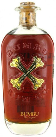 Bumbu - Rum (750ml)