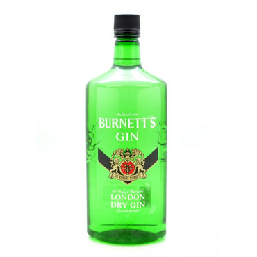 Burnett"s - London Dry Gin (1.75L)