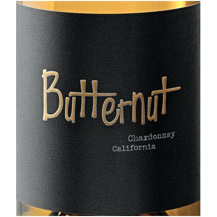 Butternut - Chardonnay Sonoma Coast NV (750ml)