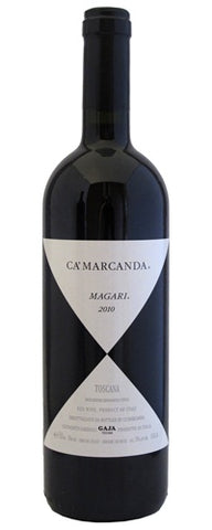 Ca" Marcanda - Toscana Magari (gaja) 2016 (750ml)