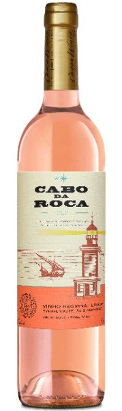 Cabo De Roca - Lisbao Rose NV