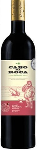 Cabo - De Roca Lisboa Red NV (750ml)