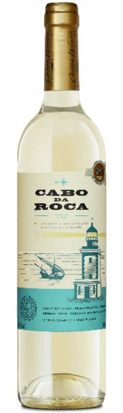 Cabo De Roca - Peninsula De Setubal White NV (750ml)