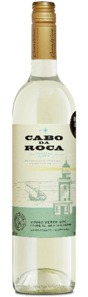 Cabo De Roca - Vinho Verde NV (750ml)