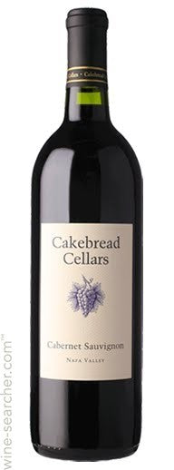 Cakebread - Cabernet Sauvignon Napa Valley Lot 2 2016 (750ml)